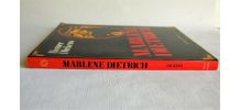 Marlène Dietrich par Honer Dickens Editions H. Veyrier 1974.