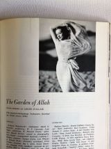 Marlène Dietrich par Honer Dickens Editions H. Veyrier 1974.