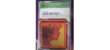Cassette Lucio Battisti