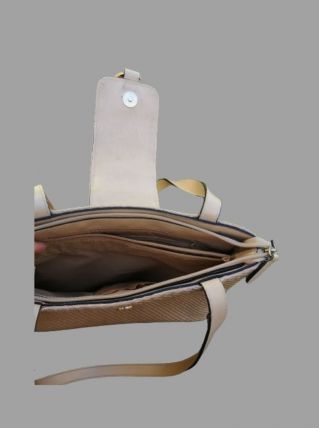 Sac à main - Beige