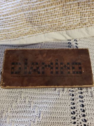 Diamino vintage 
