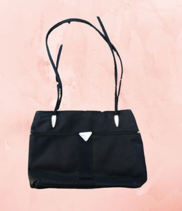 Sac à main - Noir
