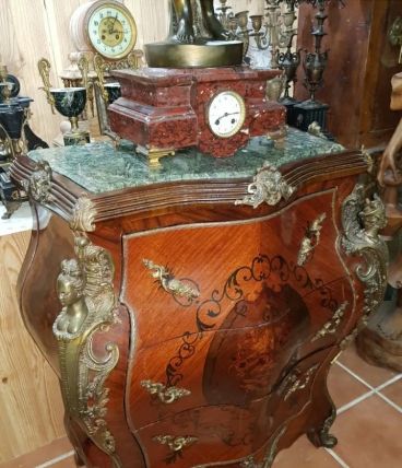 Commode Luis XV Vintage 