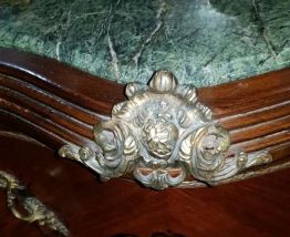 Commode Luis XV Vintage 