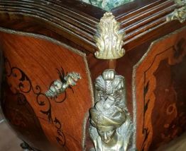 Commode Luis XV Vintage 