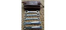 Petite trousse à outils de vélo  Mafac 