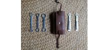 Petite trousse à outils de vélo  Mafac 