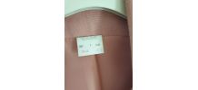 Veste rose