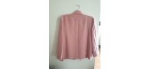 Veste rose