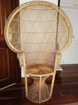 Fauteuil Emmanuelle