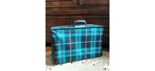 Valise de voyage  - Années 60