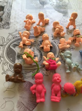 Magic Babies