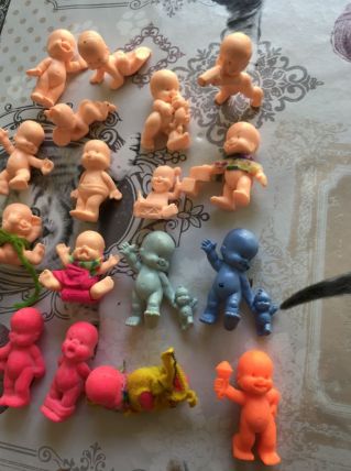 Magic Babies