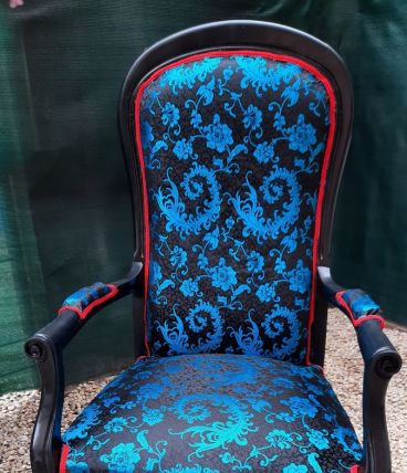 Fauteuils voltaire 