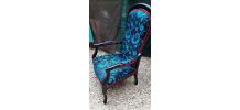Fauteuils voltaire 