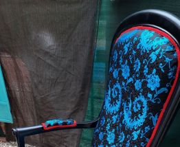 Fauteuils voltaire 