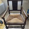 Fauteuil breton