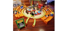 Playmobil Circus 3553 - 1970-1979