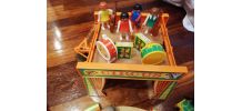 Playmobil Circus 3553 - 1970-1979