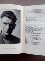 Panorama de la nouvelle littérature française, Gaëtan Picon