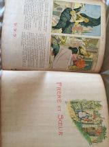 Jolis Contes Enfantins