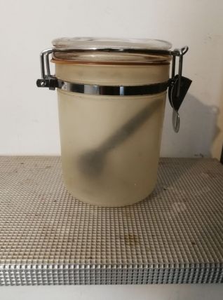 Pot à café 