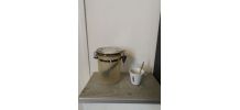 Pot à café 
