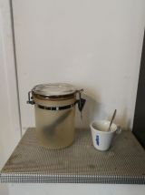 Pot à café 