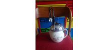 Electric tea pot Russel Hobbs England