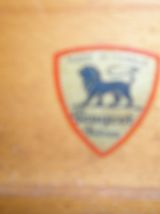 MOULIN À CAFÉ Peugeot Frères Modèle EX
