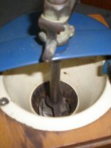 MOULIN À CAFÉ Peugeot Frères Modèle EX