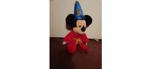 Mickey merlin