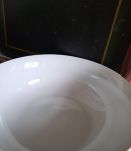 Plat de service ancien 