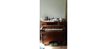 harmonium