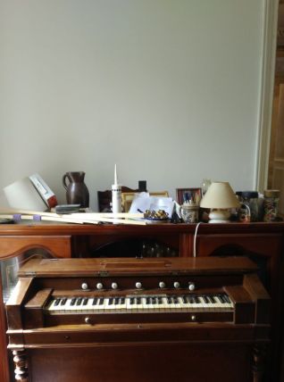 harmonium