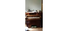 harmonium