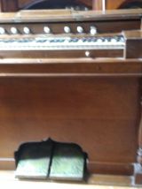 harmonium