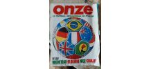 Collection onze mondiale 