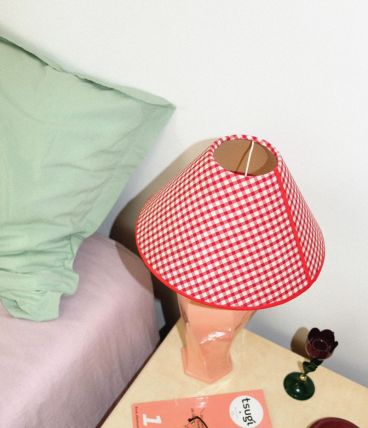 Lampe 80's