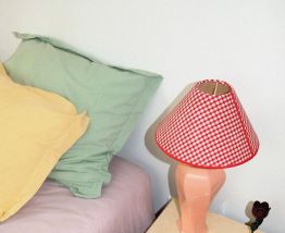 Lampe 80's