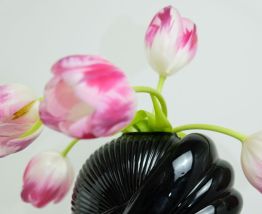 Vase 80's
