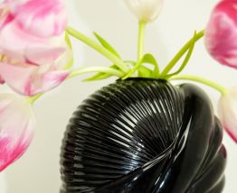 Vase 80's