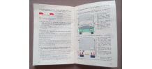 Ancien code de la route