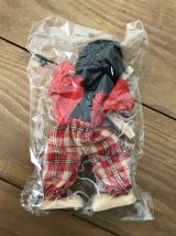 Marionnette " Clown "