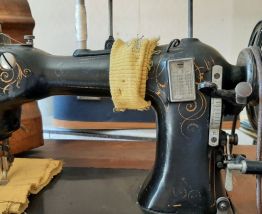 machine a coudre