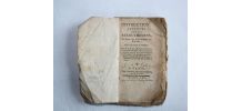 Instructions succintes sur les accouchements Raulin 1770