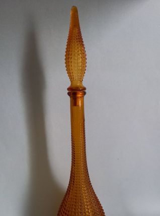 Grande carafe italienne vintage. 