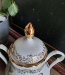 Pot à sucre ancien 