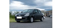 Renault Clio III particulier 1.5 DCI 