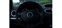 Renault Clio III particulier 1.5 DCI 